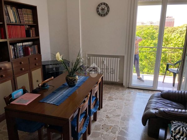appartamento in affitto a Ferrara