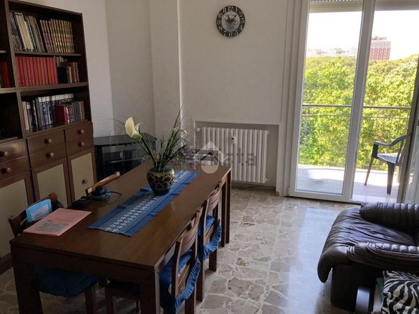 appartamento in affitto a Ferrara