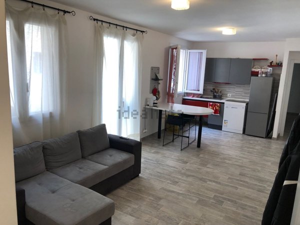 appartamento in affitto a Ferrara in zona Centro Storico