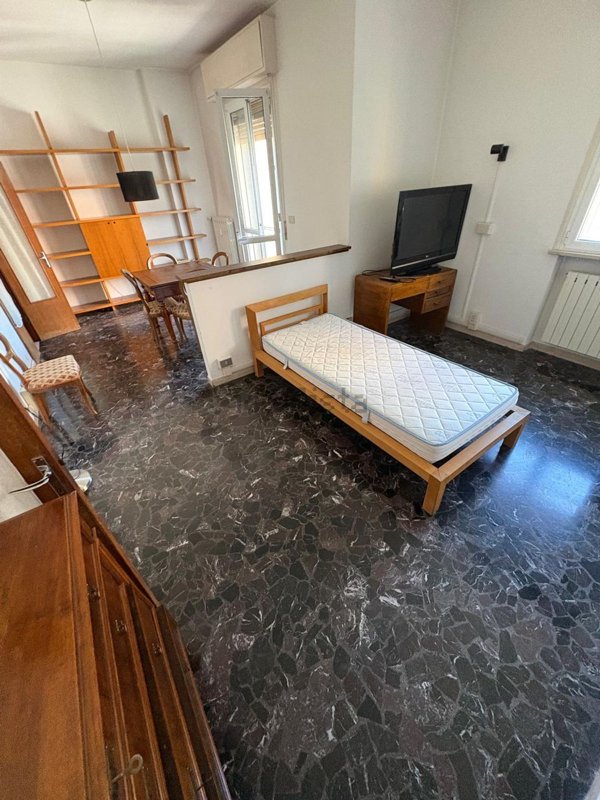 appartamento in affitto a Ferrara