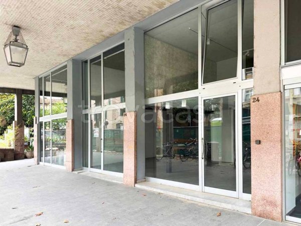 appartamento in affitto a Ferrara in zona Centro Storico