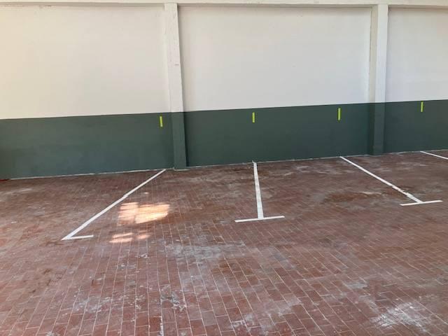 appartamento in affitto a Ferrara