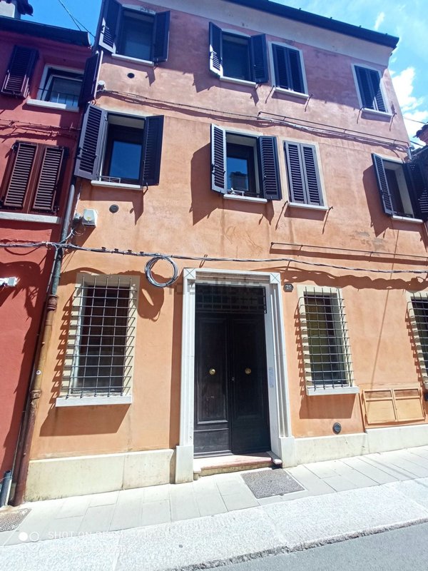 appartamento in affitto a Ferrara
