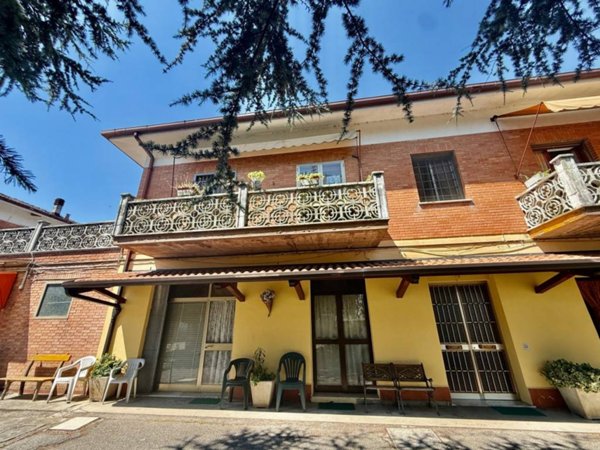 appartamento in affitto a Ferrara in zona Centro Storico