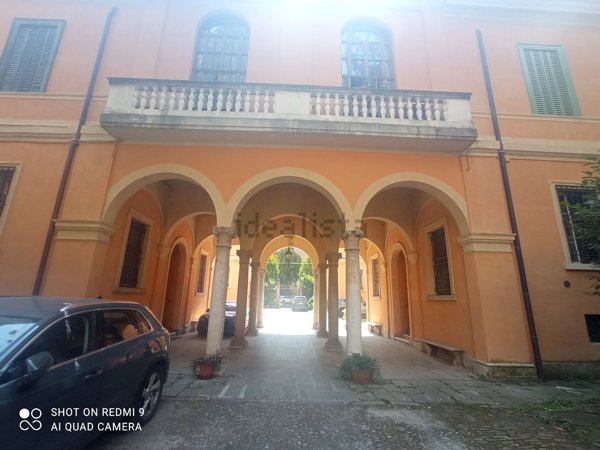 appartamento in affitto a Ferrara in zona Arianuova
