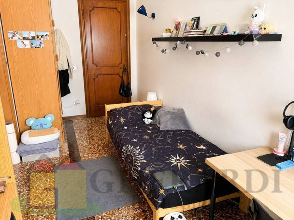 appartamento in affitto a Ferrara in zona Arianuova