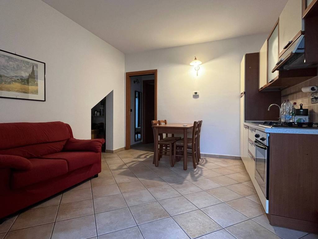 appartamento in affitto a Ferrara