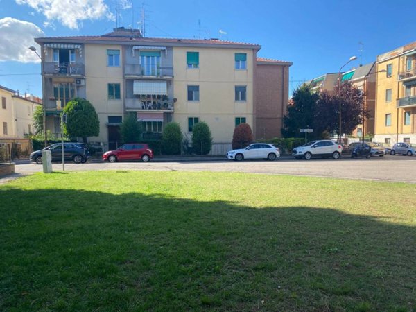 appartamento in affitto a Ferrara in zona Arianuova