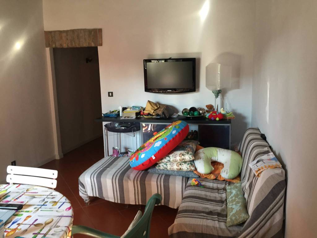 appartamento in affitto a Ferrara