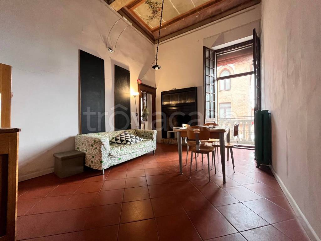 appartamento in affitto a Ferrara