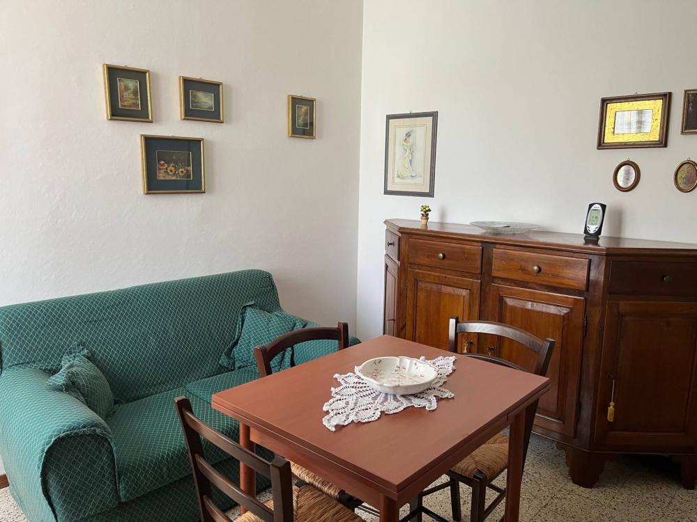 appartamento in affitto a Ferrara
