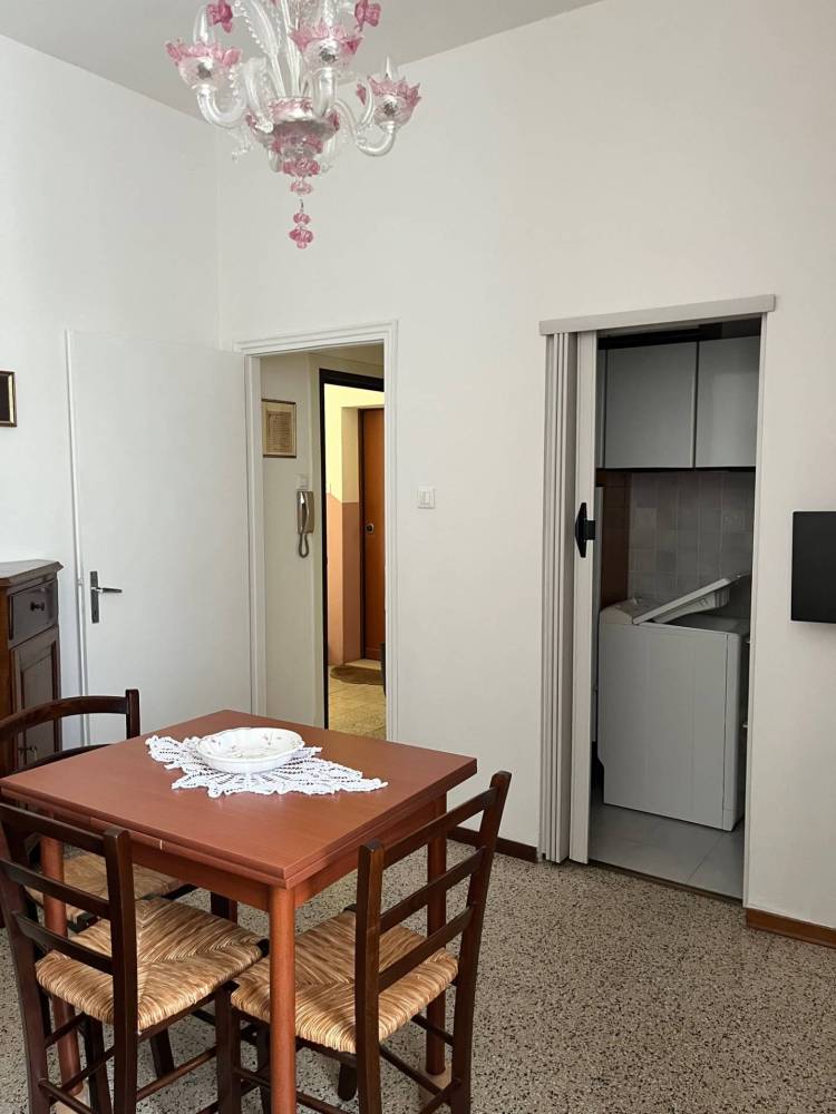 appartamento in affitto a Ferrara