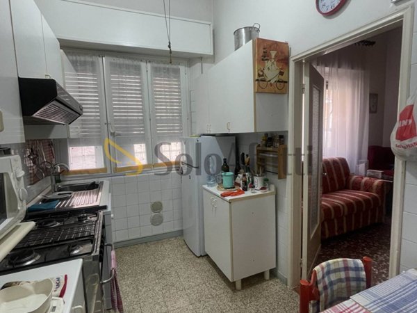 appartamento in affitto a Ferrara in zona Centro Storico