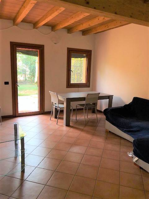 casa indipendente in affitto a Ferrara in zona Boara