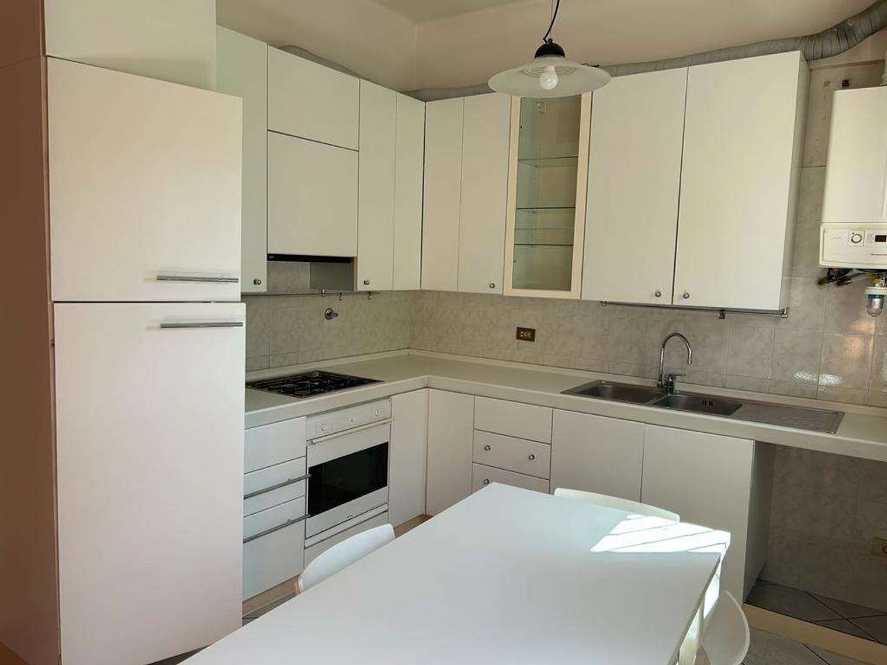 casa indipendente in affitto a Ferrara in zona Centro Storico