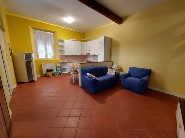 appartamento in affitto a Ferrara in zona Centro Storico