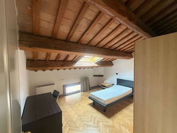 casa indipendente in affitto a Ferrara in zona Centro Storico