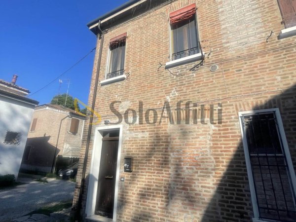 appartamento in affitto a Ferrara