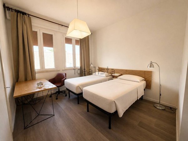 appartamento in affitto a Ferrara