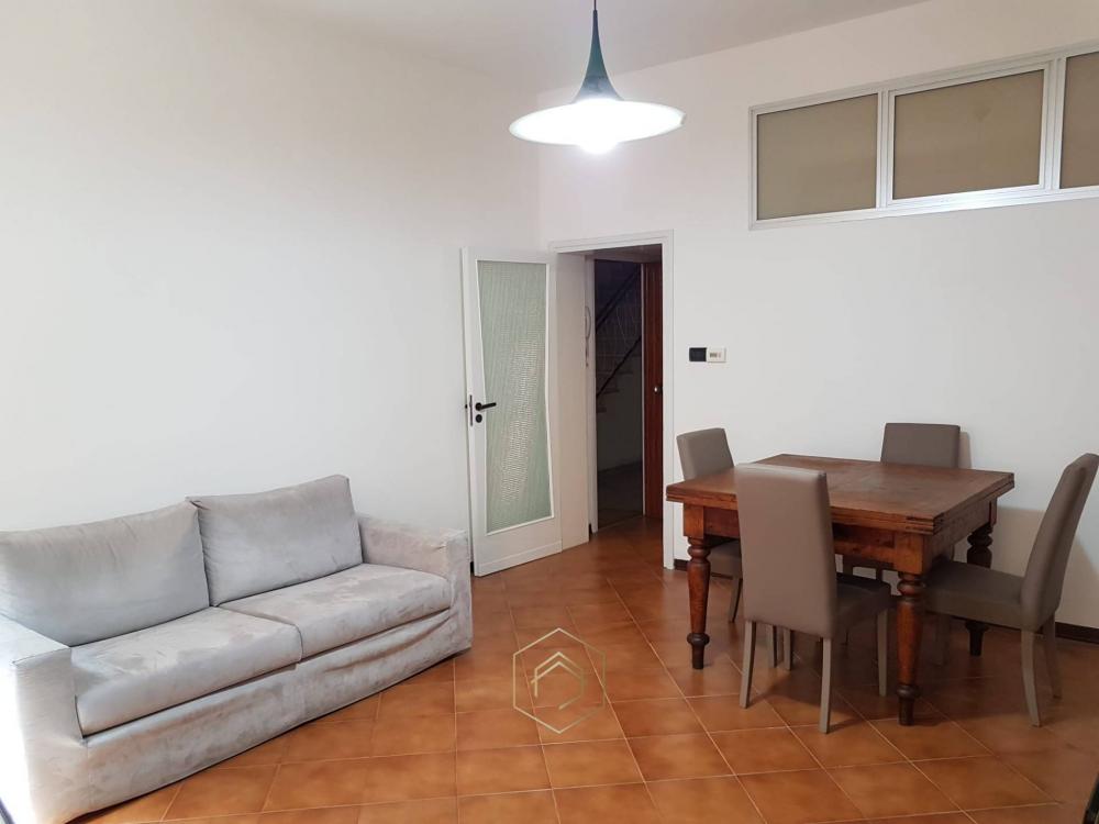 appartamento in affitto a Ferrara