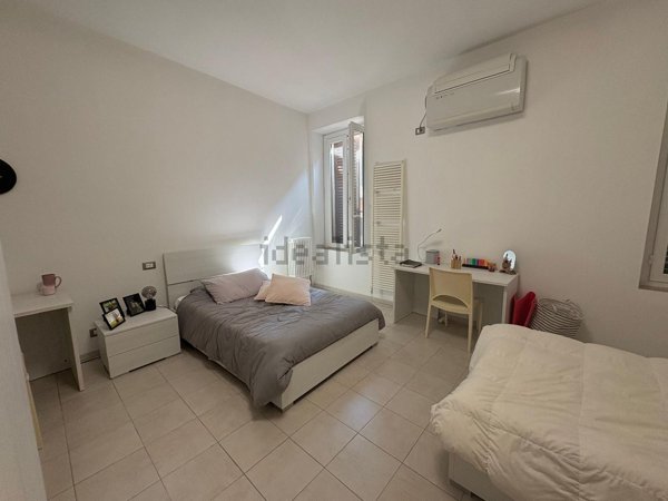 appartamento in affitto a Ferrara in zona Centro Storico