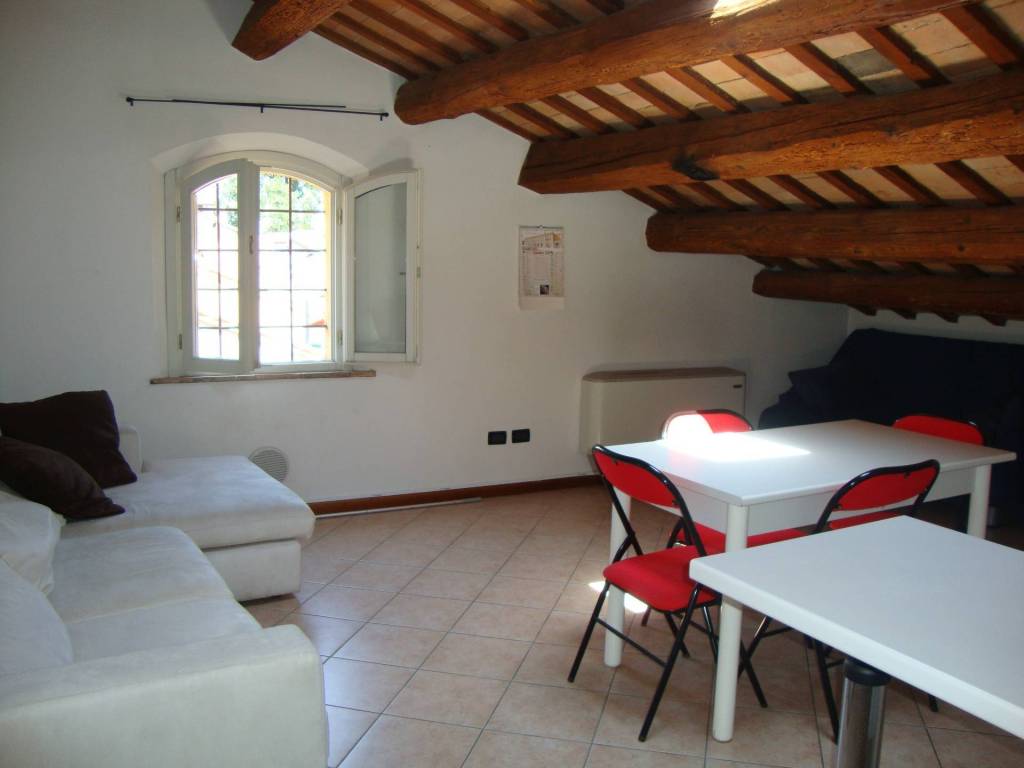 appartamento in affitto a Ferrara