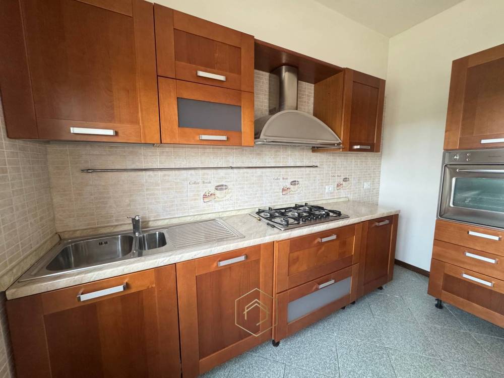 casa indipendente in affitto a Ferrara