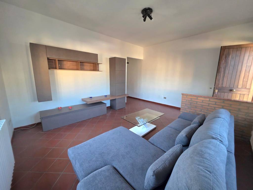 appartamento in affitto a Ferrara in zona Francolino