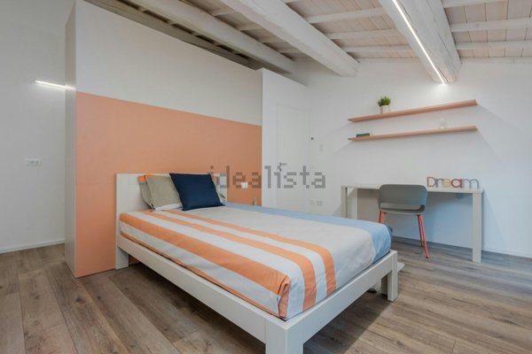 appartamento in affitto a Ferrara in zona Centro Storico