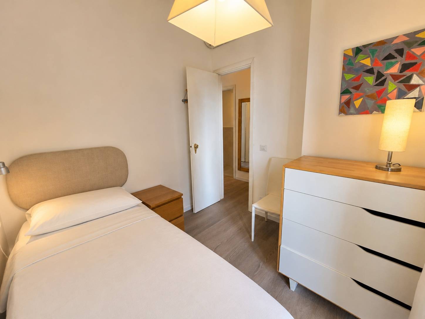 appartamento in affitto a Ferrara