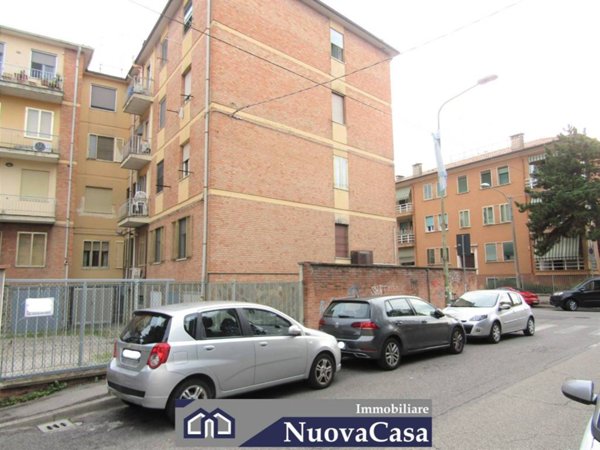 appartamento in affitto a Ferrara in zona Centro Storico