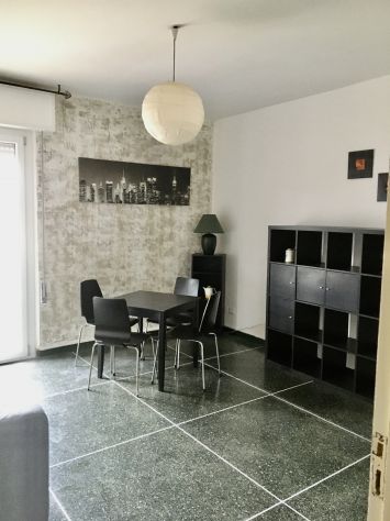 appartamento in affitto a Ferrara