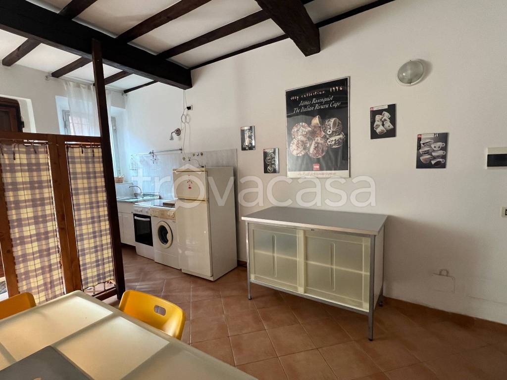 appartamento in affitto a Ferrara in zona Centro Storico