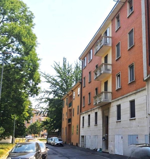 appartamento in affitto a Ferrara