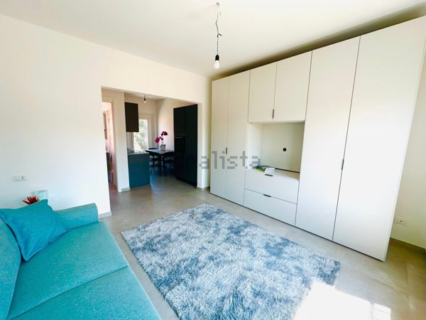 appartamento in affitto a Ferrara in zona Centro Storico