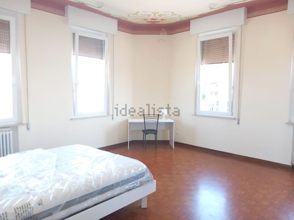 appartamento in affitto a Ferrara in zona Centro Storico