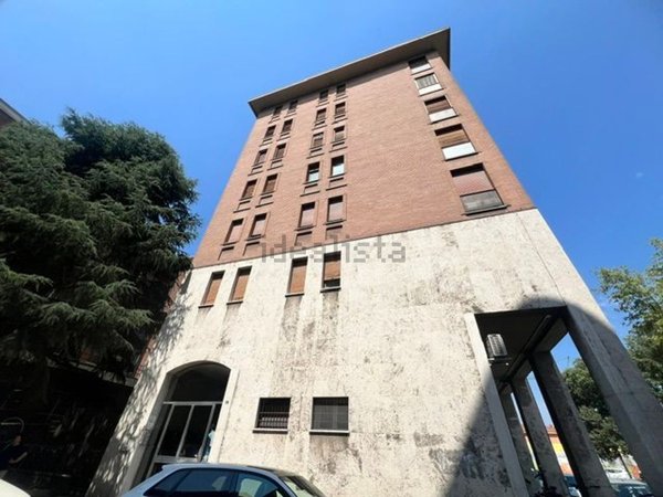 appartamento in affitto a Ferrara