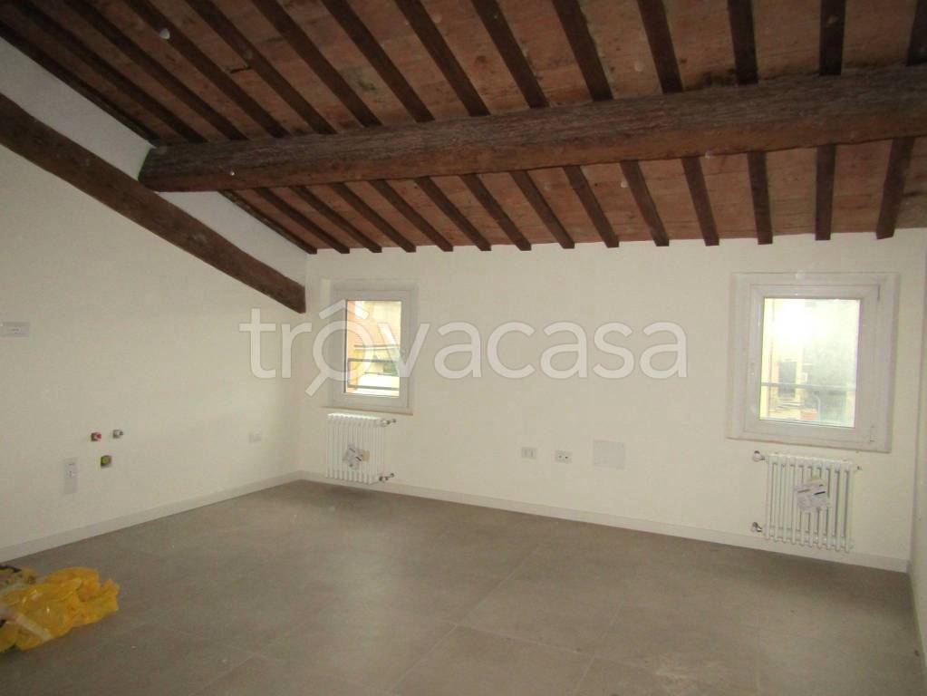 appartamento in affitto a Ferrara in zona Quartiere Giardino / Acquedotto