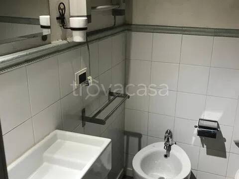 appartamento in affitto a Ferrara in zona Centro Storico