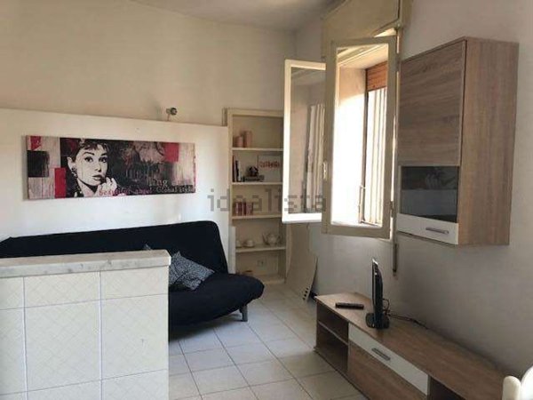 appartamento in affitto a Ferrara in zona Centro Storico
