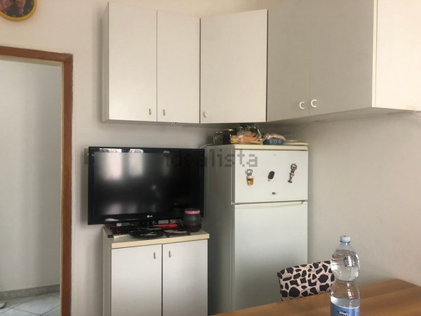 appartamento in affitto a Ferrara