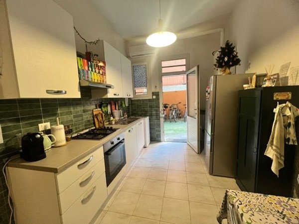 appartamento in affitto a Ferrara in zona Centro Storico