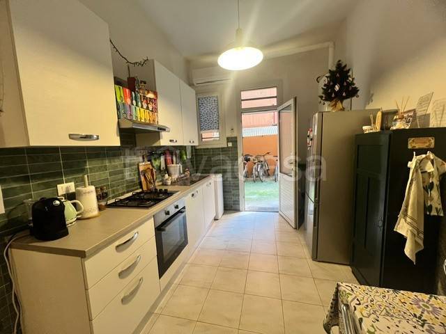 appartamento in affitto a Ferrara in zona Centro Storico