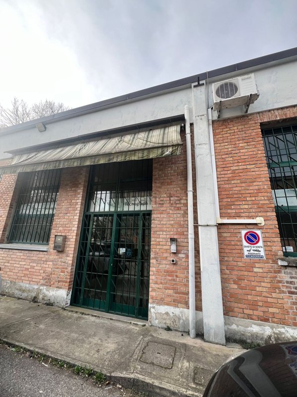 ufficio in affitto a Ferrara