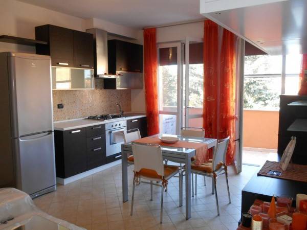 appartamento in affitto a Ferrara