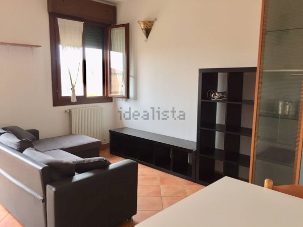 appartamento in affitto a Ferrara in zona Centro Storico