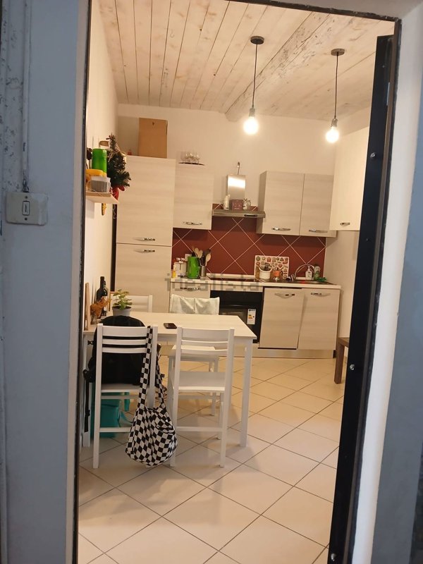 appartamento in affitto a Ferrara