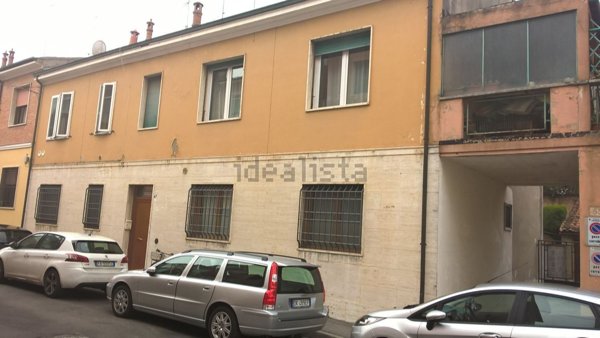 appartamento in affitto a Ferrara in zona Arianuova