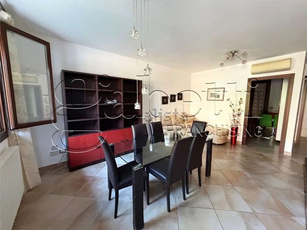 casa indipendente in affitto a Ferrara