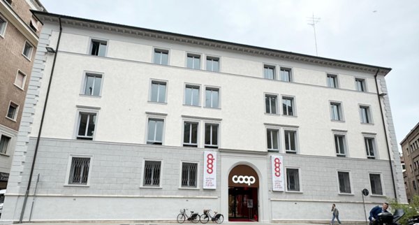 ufficio in affitto a Ferrara in zona Centro Storico
